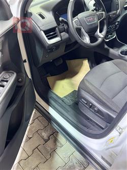 جی ئێم سی تیرەین